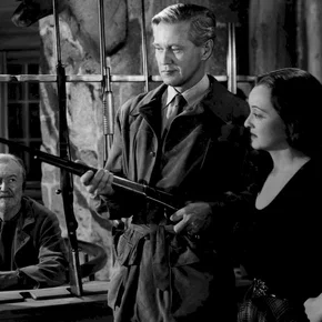 Photo du film : La garce