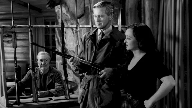 Photo du film : La garce