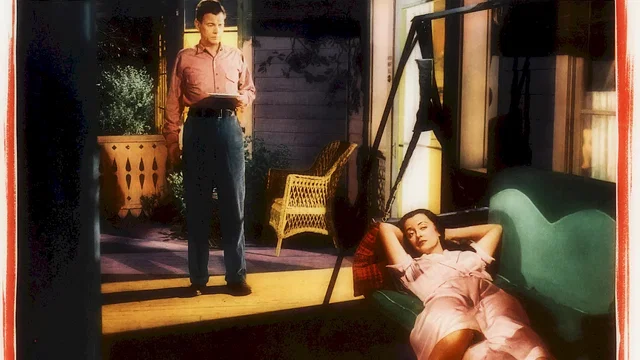 Photo du film : La garce