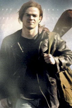 Affiche du film Rock star