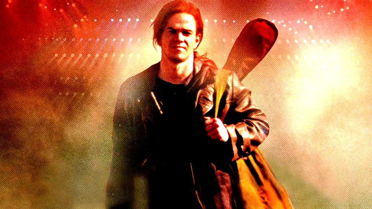 Photo 2 du film : Rock star
