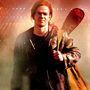 Photo du film : Rock star