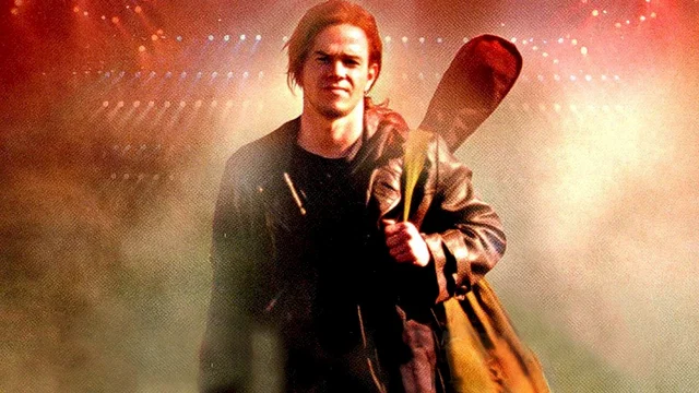 Photo 2 du film : Rock star