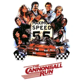 Photo du film : L'equipee du cannonball