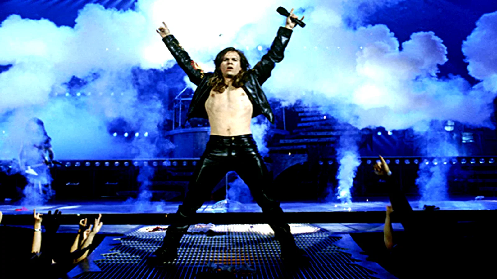 Photo 3 du film : Rock star