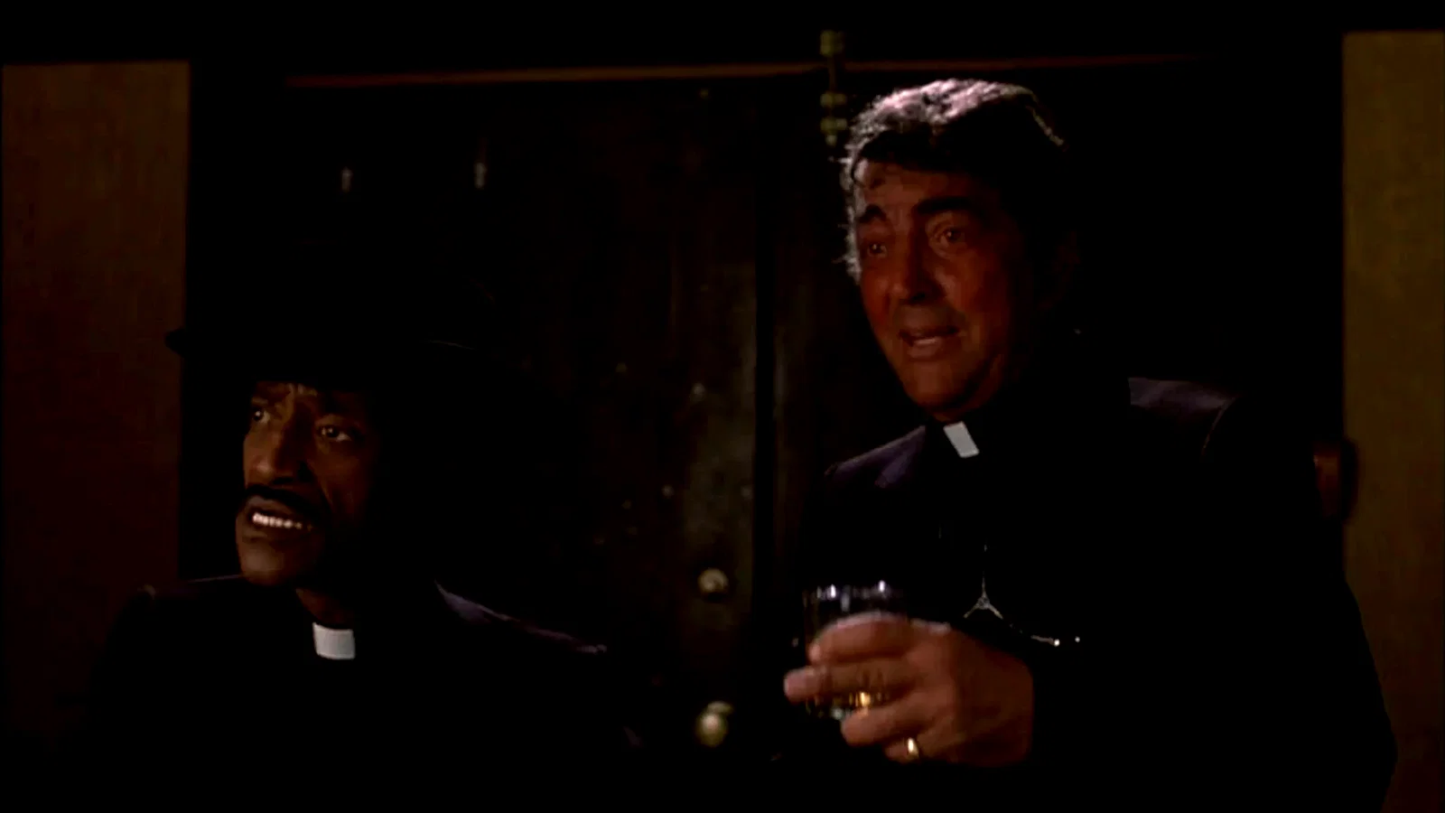 Photo 6 du film : L'equipee du cannonball