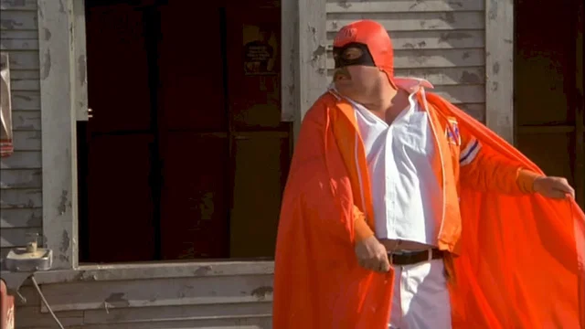 Photo 7 du film : L'equipee du cannonball
