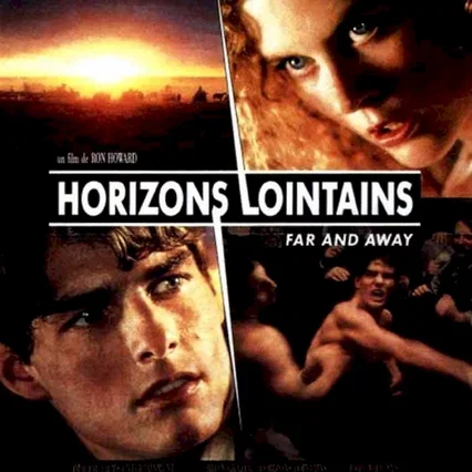 Miniature photo du film : Horizons lointains