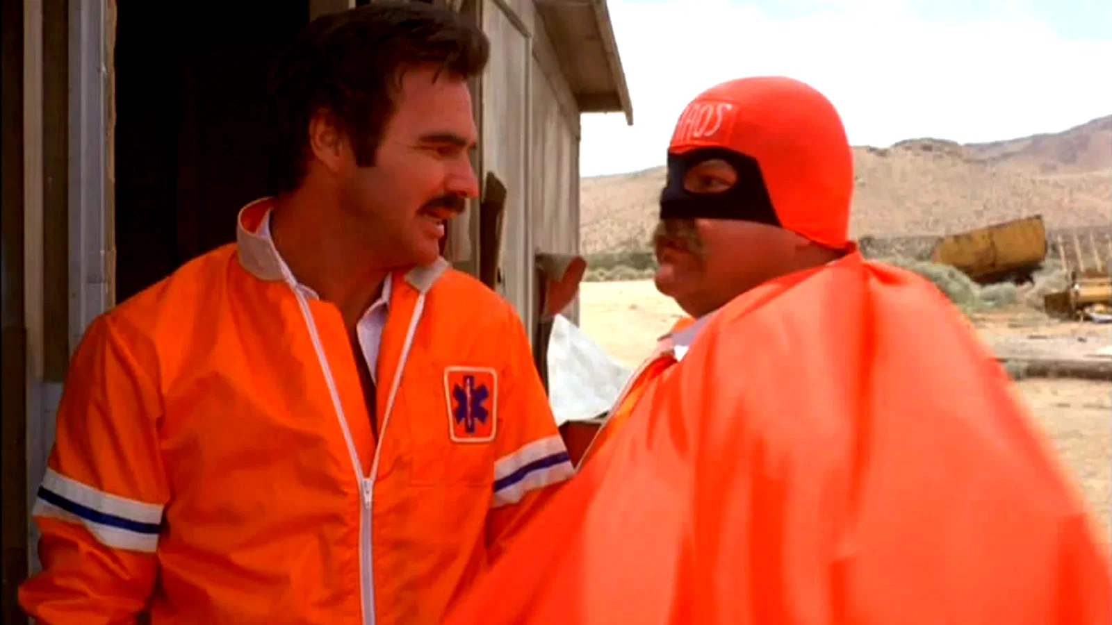 Photo 8 du film : L'equipee du cannonball