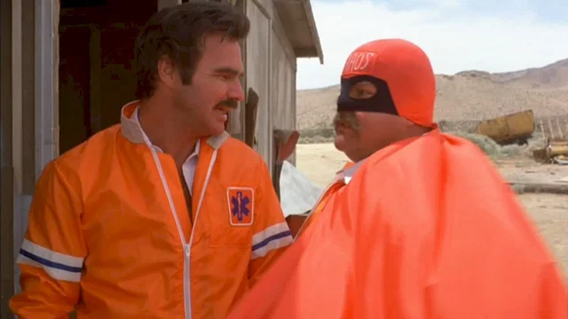 Photo 8 du film : L'equipee du cannonball