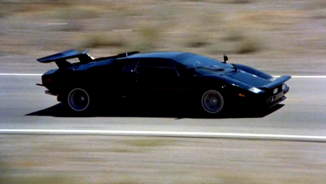 Photo 9 du film : L'equipee du cannonball
