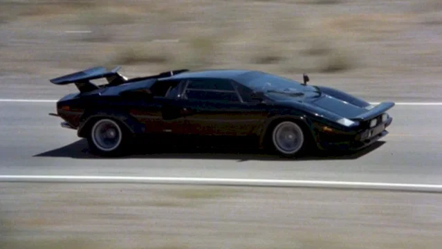 Photo 9 du film : L'equipee du cannonball