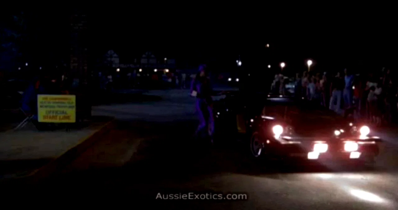 Photo 11 du film : L'equipee du cannonball