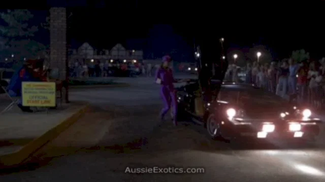 Photo 11 du film : L'equipee du cannonball