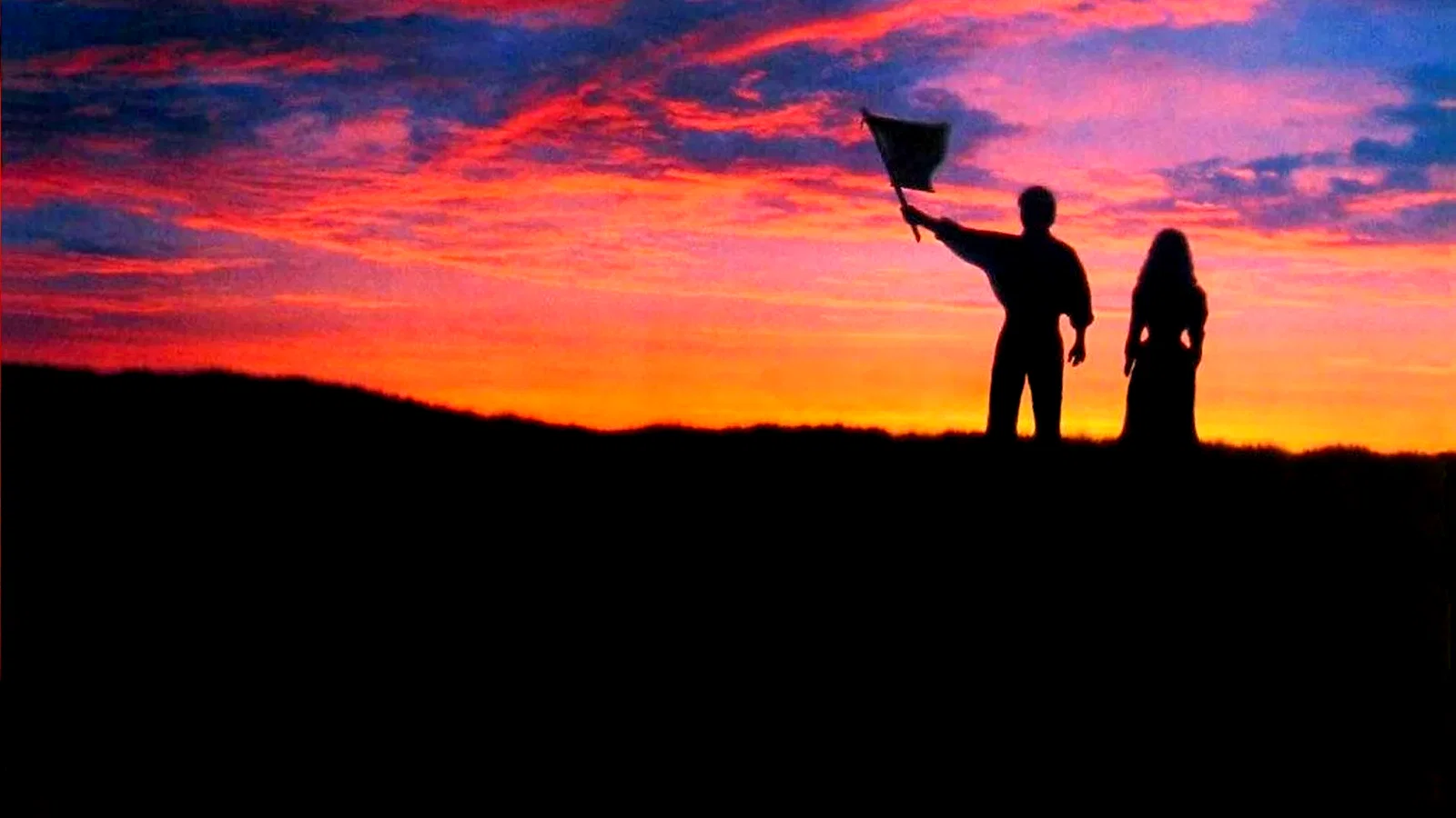 Photo 3 du film : Horizons lointains