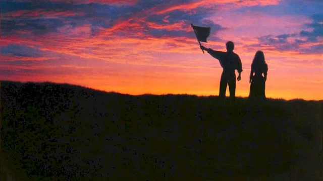 Photo du film : Horizons lointains