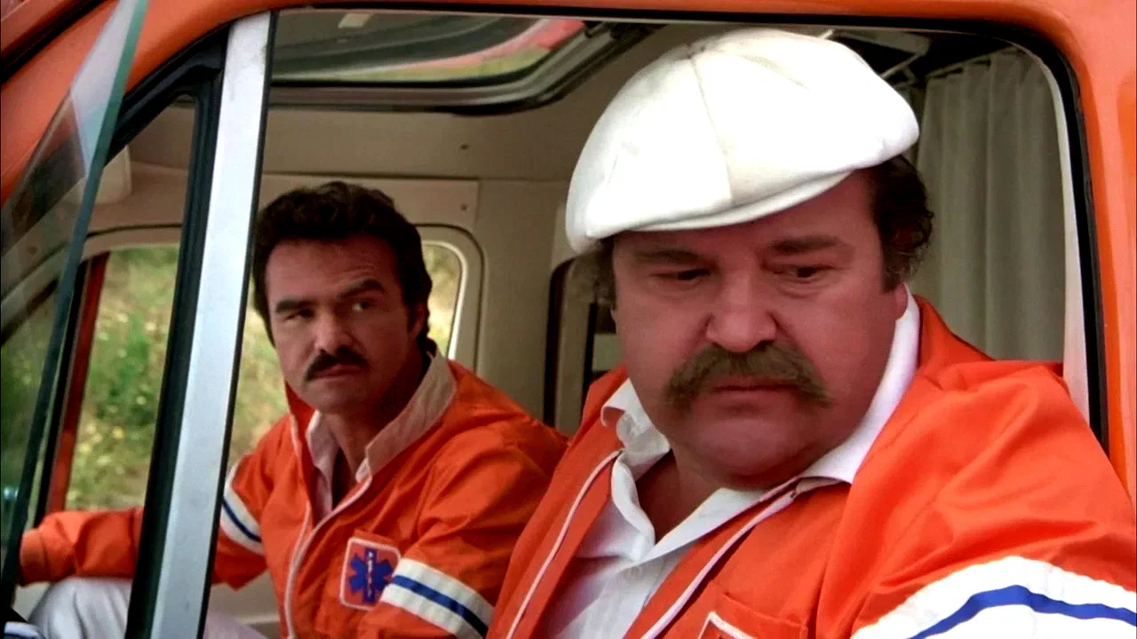 Photo 14 du film : L'equipee du cannonball