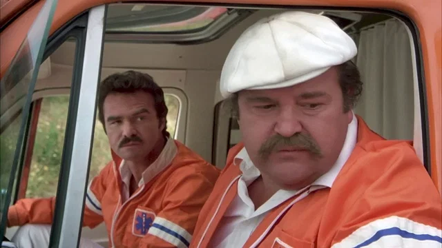 Photo 14 du film : L'equipee du cannonball