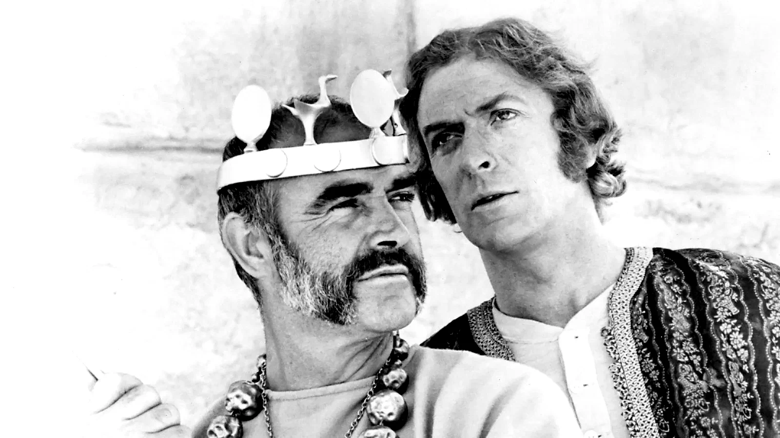 Photo 4 du film : L'homme qui voulut etre roi