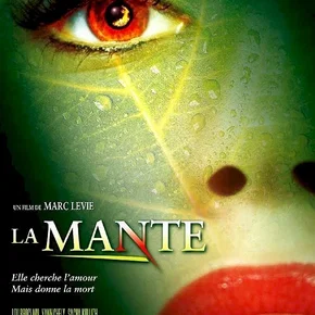 Photo du film : Le festin de la mante