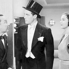 Photo du film : Quatre au paradis