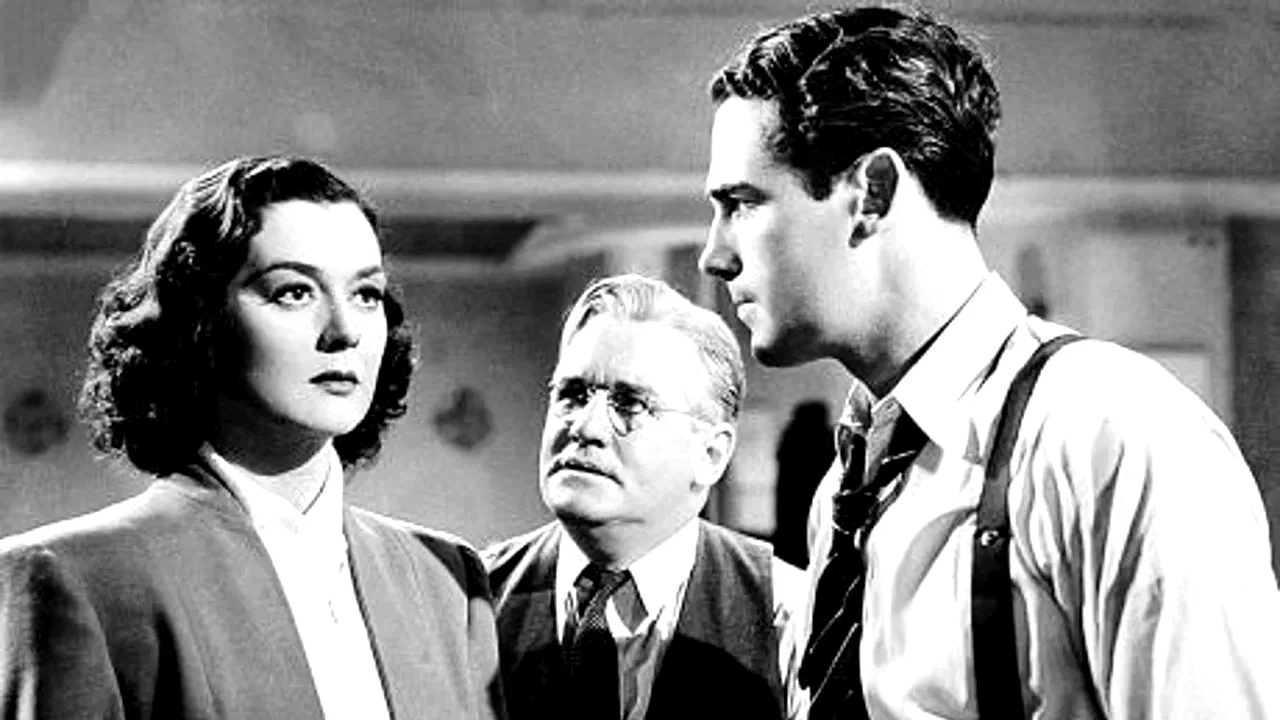 Photo 3 du film : Quatre au paradis