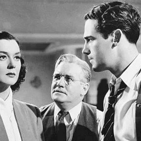 Photo du film : Quatre au paradis