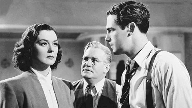 Photo 3 du film : Quatre au paradis