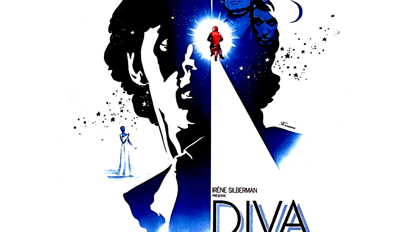 Photo 2 du film : Diva