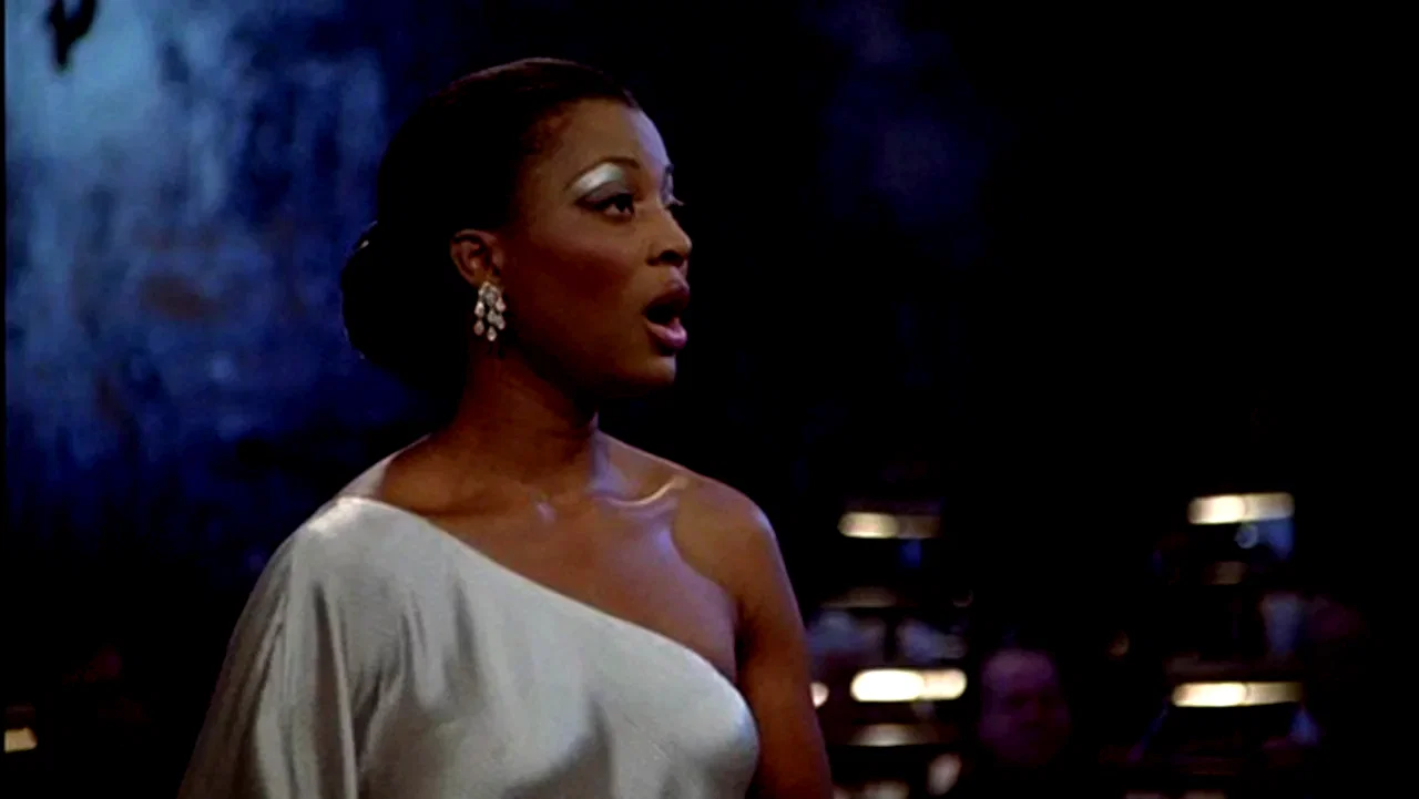 Photo 3 du film : Diva