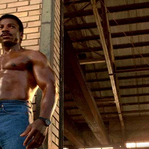 Photo du film : Action Jackson