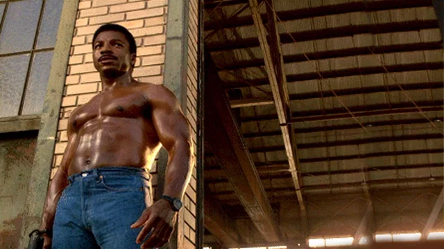 Photo du film : Action Jackson