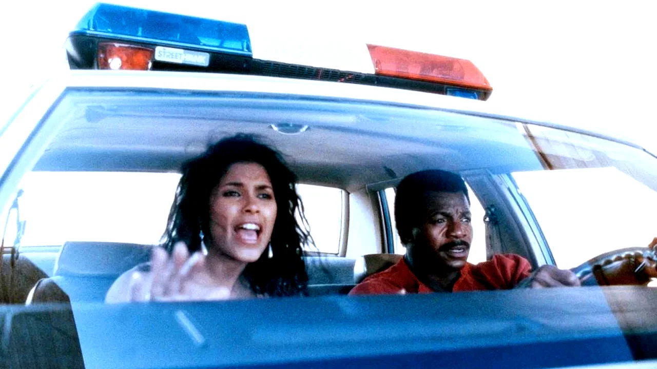 Photo 3 du film : Action Jackson