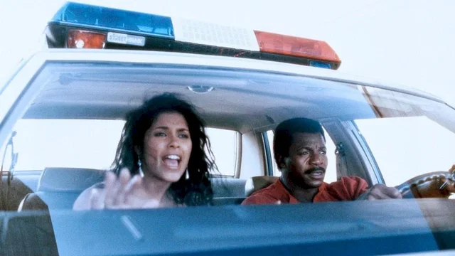 Photo du film : Action Jackson