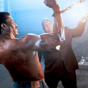 Photo du film : Action Jackson