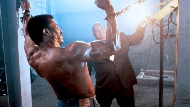 Photo du film : Action Jackson