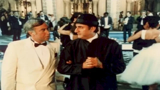 Photo 2 du film : Si tu vas a Rio... tu meurs