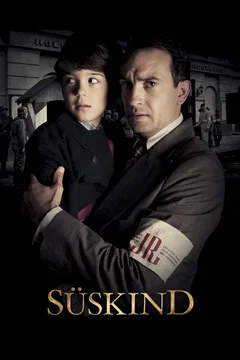 Affiche du film Süskind