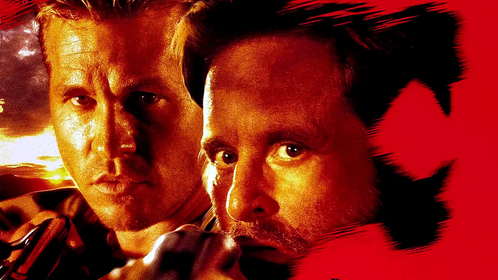 Photo du film : L'ombre et la proie
