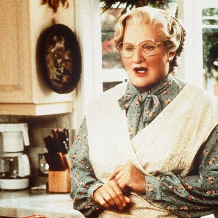Miniature photo du film : Madame Doubtfire