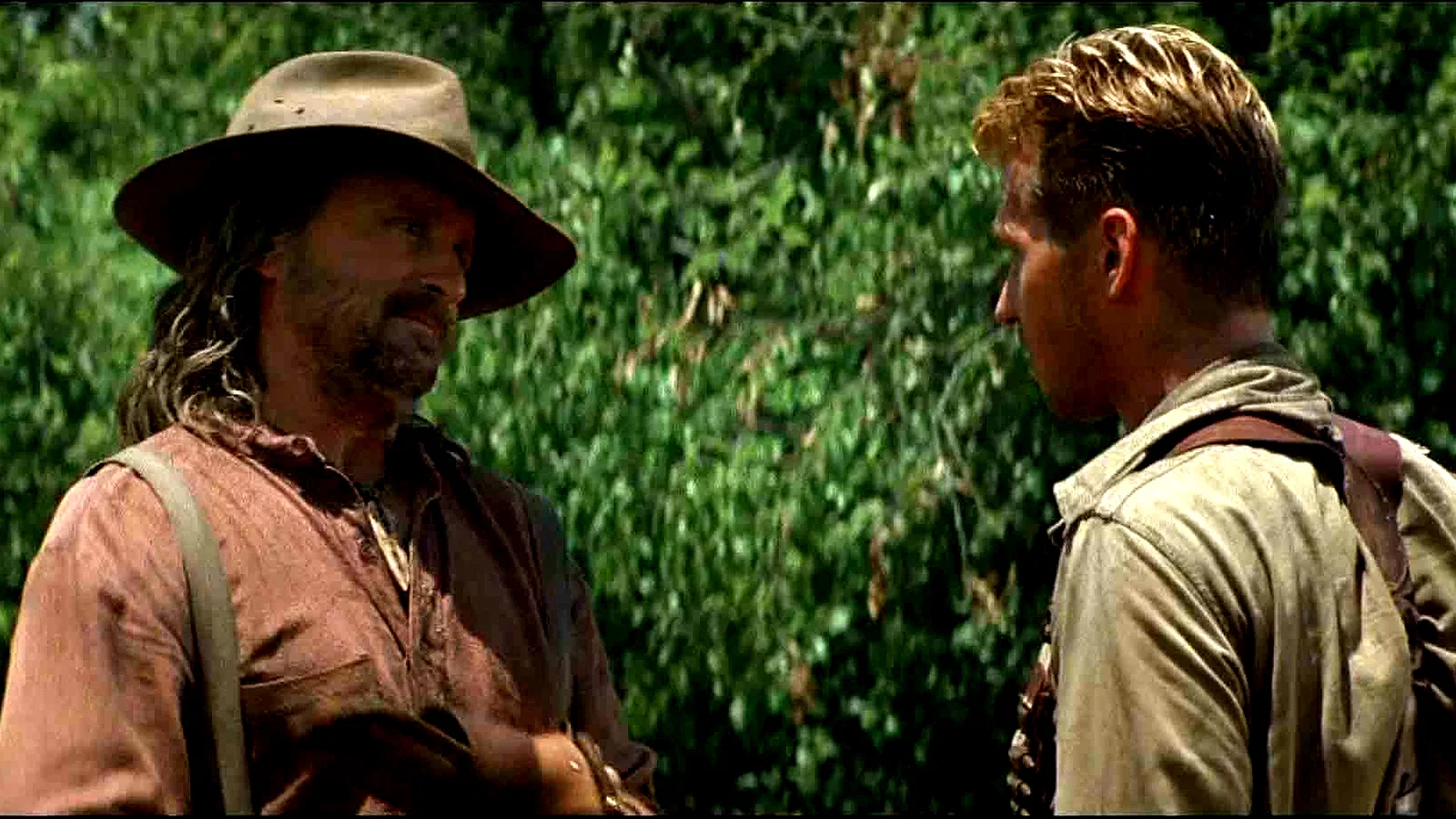 Photo du film : L'ombre et la proie
