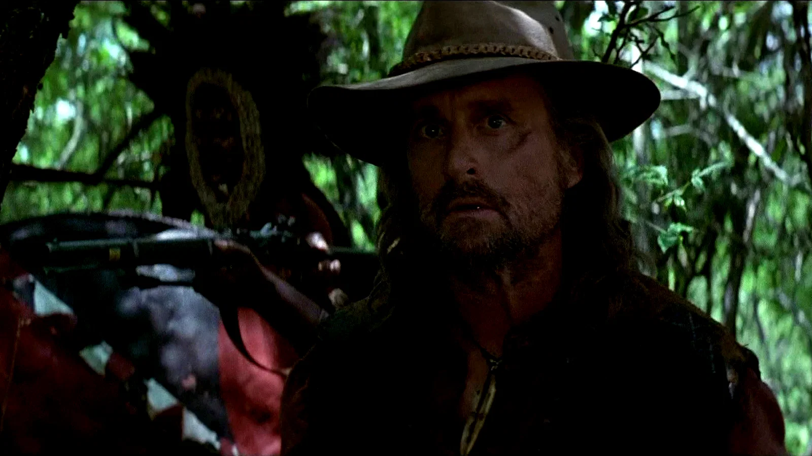 Photo du film : L'ombre et la proie
