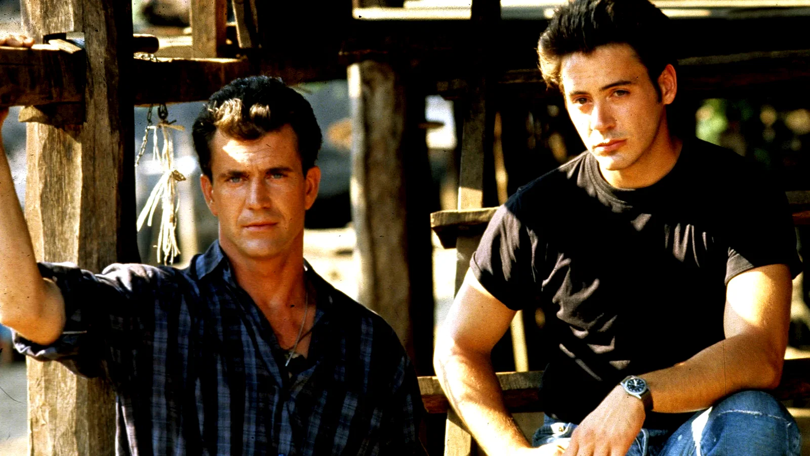 Photo 2 du film : Air America