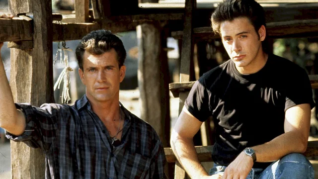 Photo 2 du film : Air America