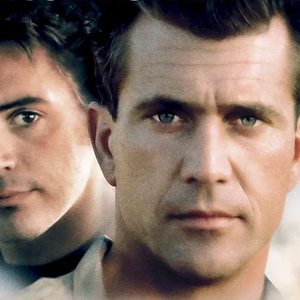 Miniature photo du film : Air America