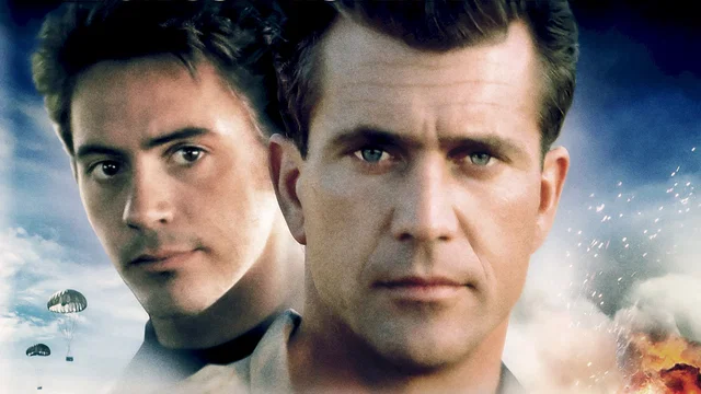 Photo 3 du film : Air America