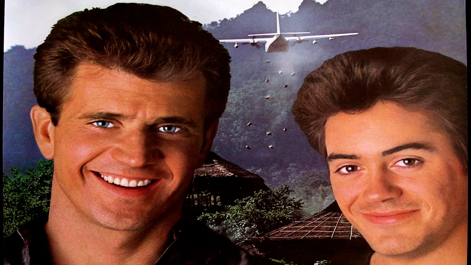 Photo 4 du film : Air America
