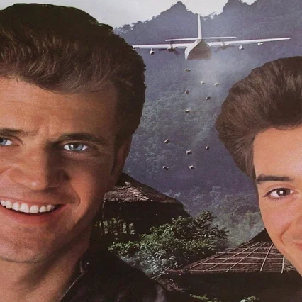 Miniature photo du film : Air America