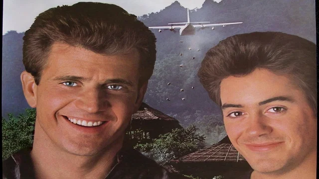 Photo 4 du film : Air America