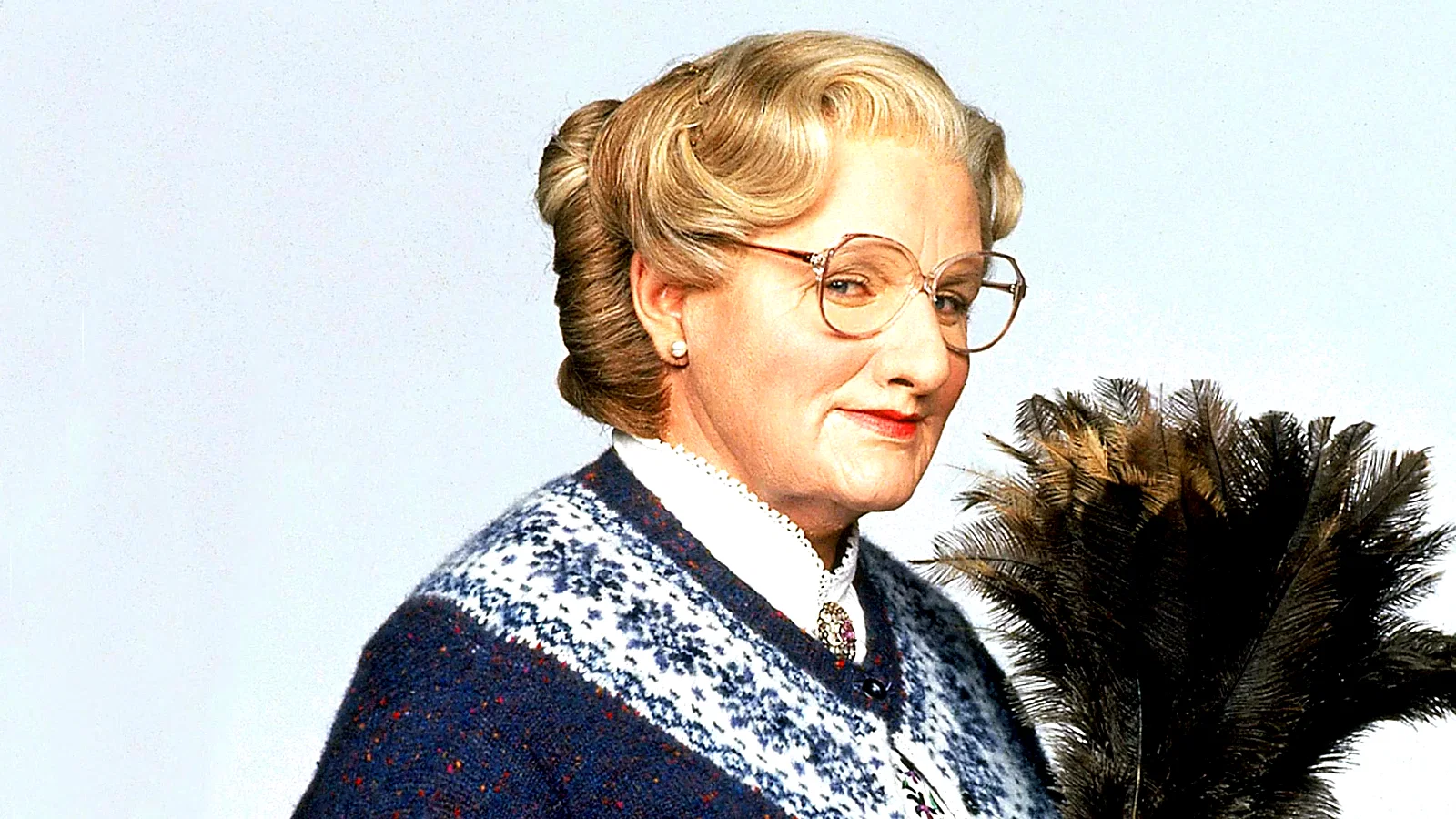 Photo 8 du film : Madame Doubtfire